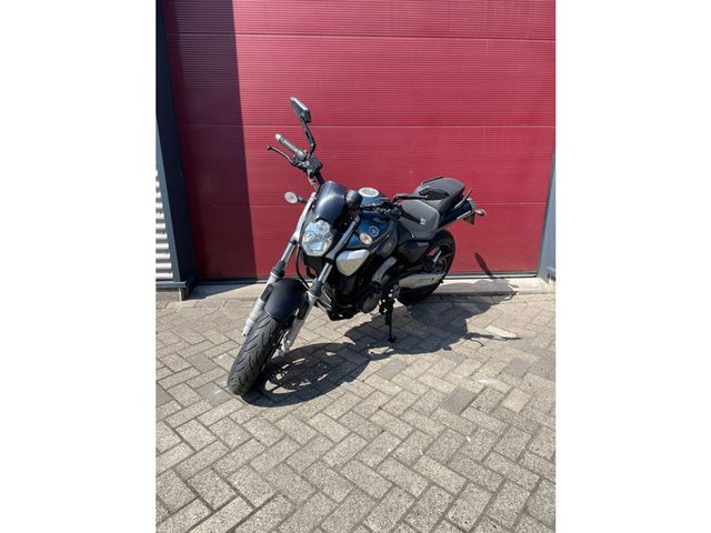 yamaha - mt-03-abs