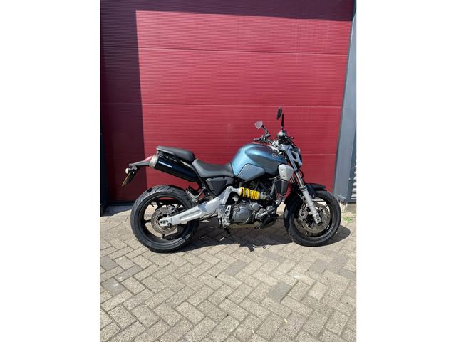 yamaha - mt-03-abs