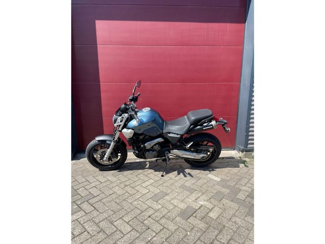 yamaha - mt-03-abs