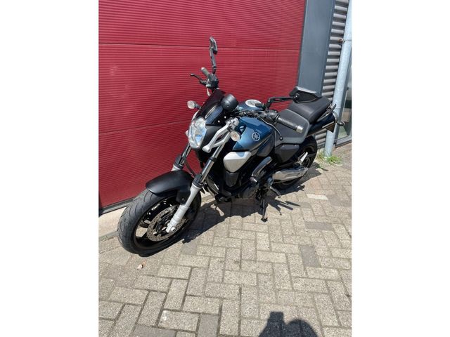 yamaha - mt-03-abs