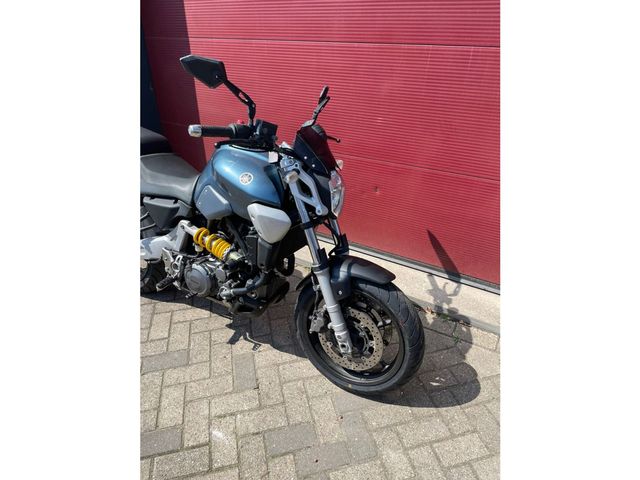 yamaha - mt-03-abs