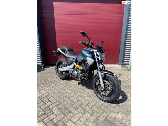 yamaha - mt-03-abs