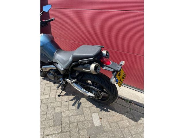 yamaha - mt-03-abs
