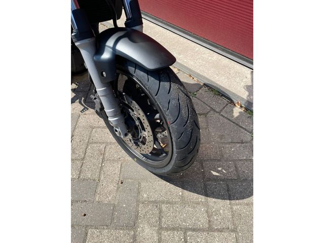 yamaha - mt-03-abs