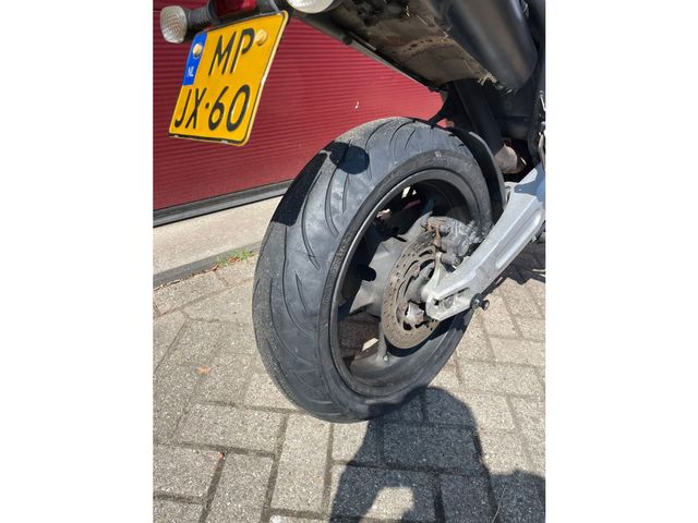 yamaha - mt-03-abs