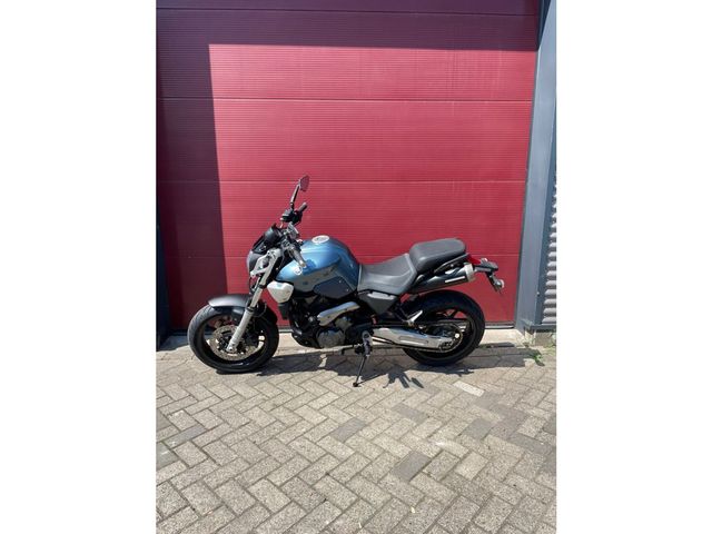 yamaha - mt-03-abs