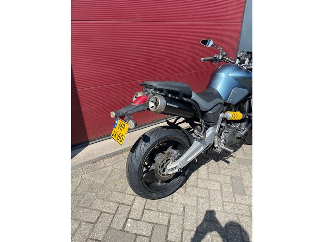 yamaha - mt-03-abs