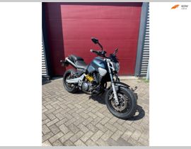 Yamaha MT 03 ABS 2006 occasion