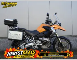 BMW R 1200 GS 2009 occasion