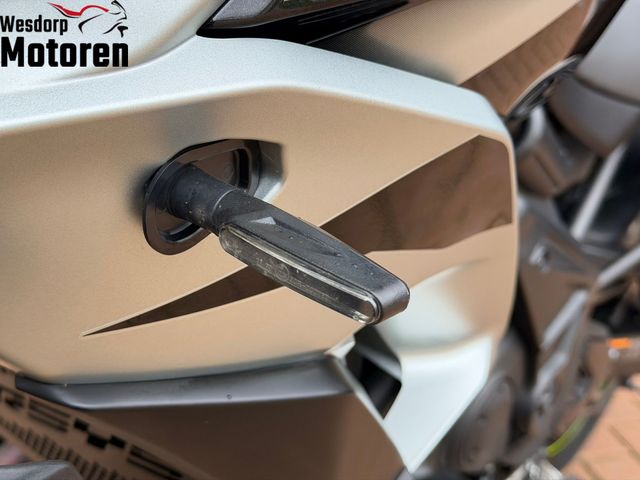 kawasaki - versys-650-tourer