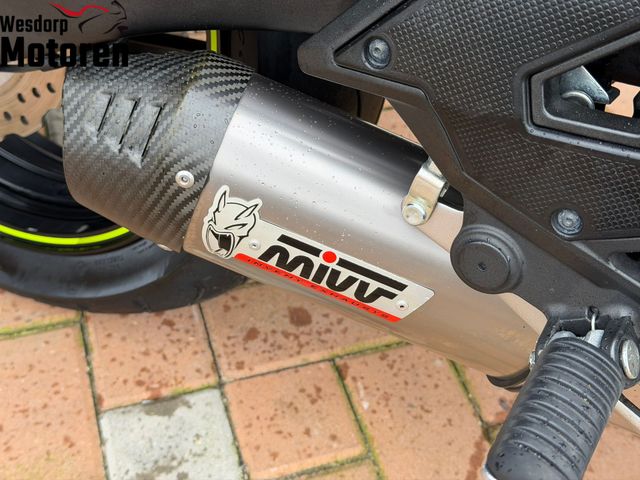 kawasaki - versys-650-tourer