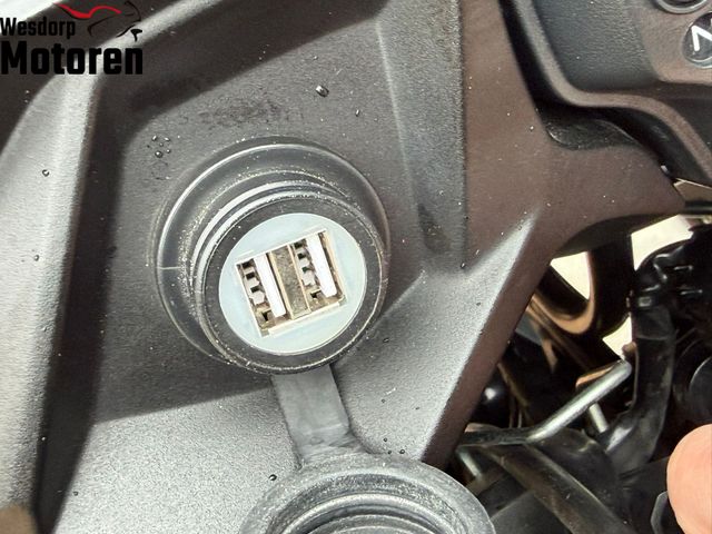 kawasaki - versys-650-tourer