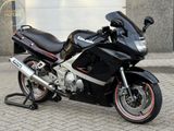 KAWASAKI ZZR 600