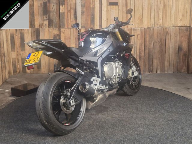 bmw - s-1000-r