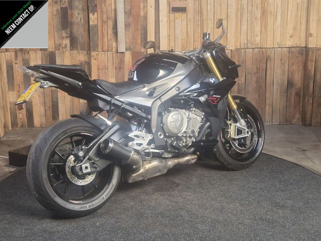 bmw - s-1000-r