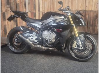 BMW S 1000 R 2016 occasion