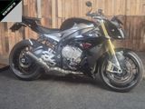 BMW S 1000 R