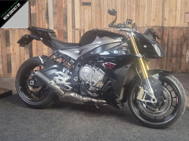 bmw - s-1000-r