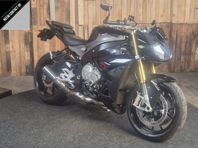bmw - s-1000-r
