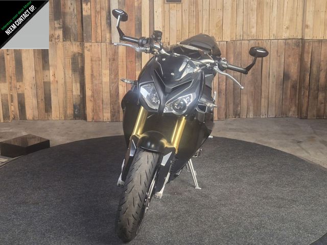 bmw - s-1000-r