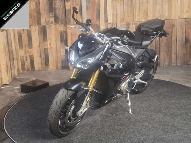 bmw - s-1000-r