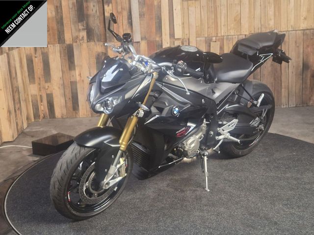 bmw - s-1000-r
