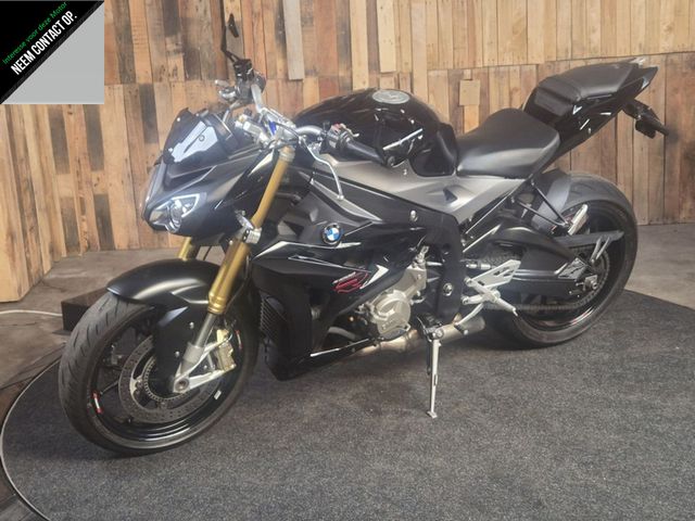 bmw - s-1000-r