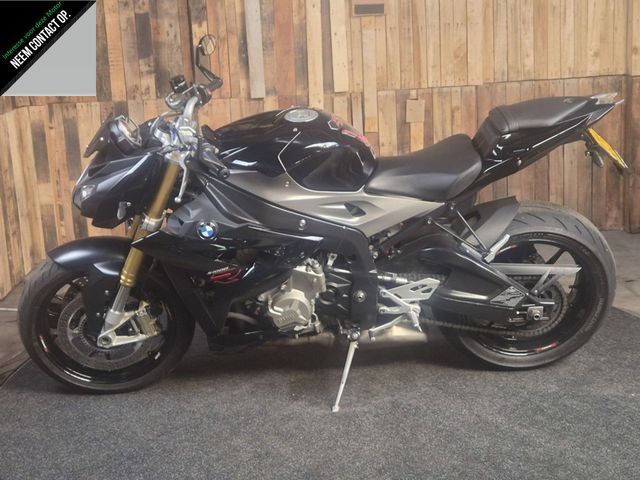 bmw - s-1000-r