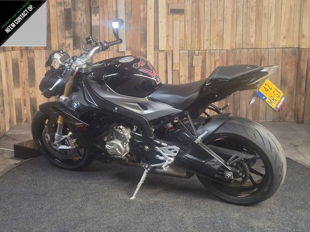 bmw - s-1000-r