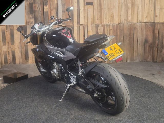 bmw - s-1000-r