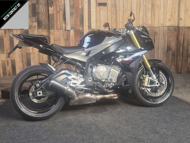 bmw - s-1000-r