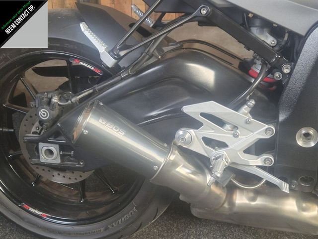 bmw - s-1000-r
