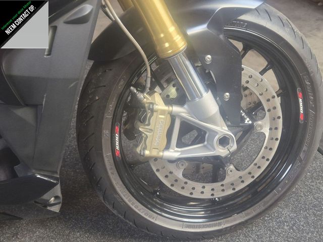 bmw - s-1000-r