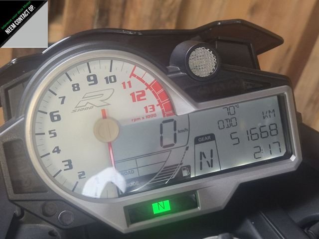 bmw - s-1000-r