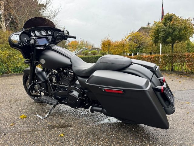 harley-davidson - street-glide-special-flhxs
