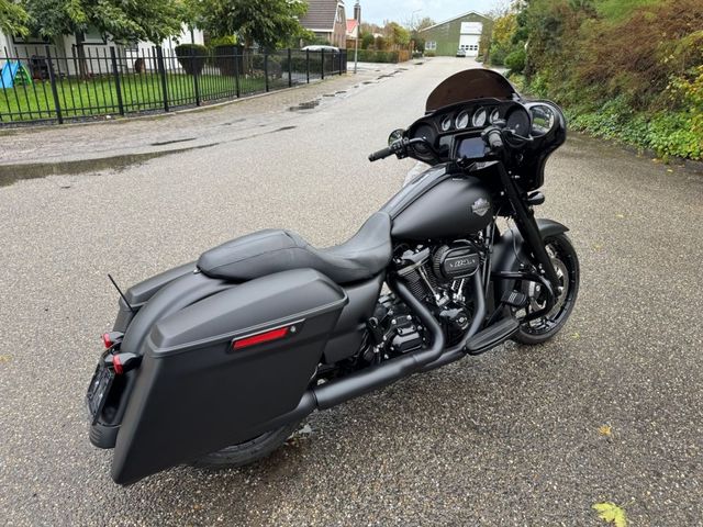 harley-davidson - street-glide-special-flhxs