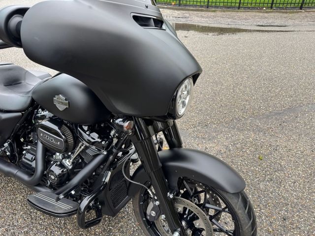 harley-davidson - street-glide-special-flhxs