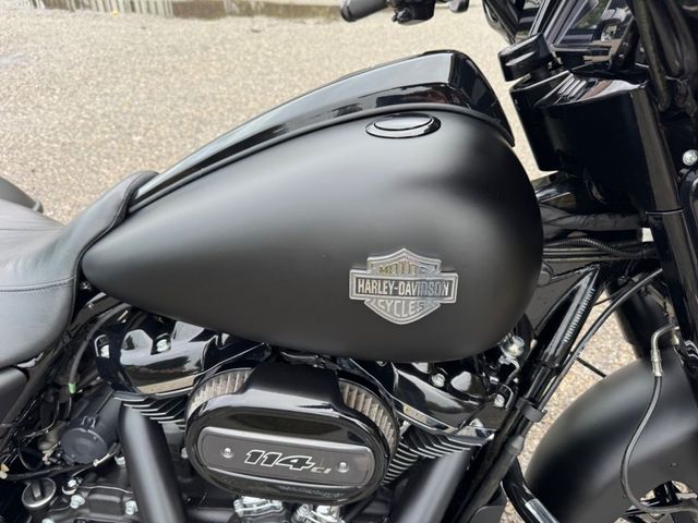 harley-davidson - street-glide-special-flhxs