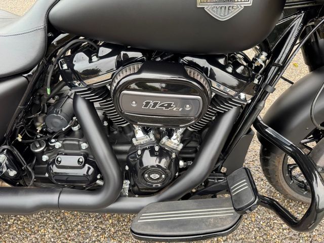 harley-davidson - street-glide-special-flhxs