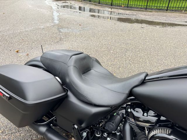 harley-davidson - street-glide-special-flhxs