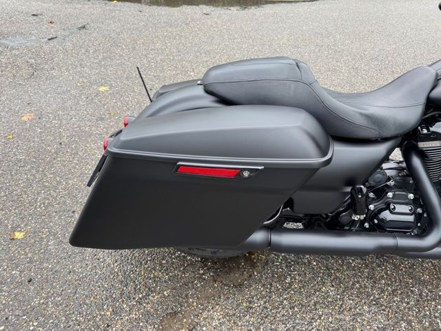 harley-davidson - street-glide-special-flhxs