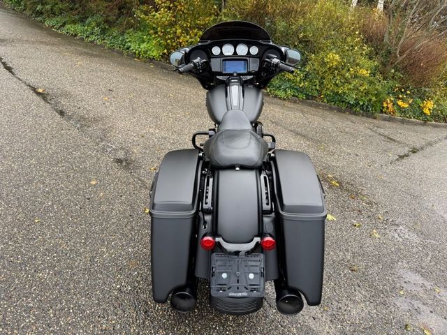 harley-davidson - street-glide-special-flhxs