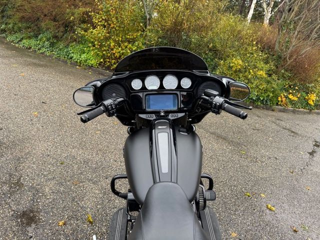 harley-davidson - street-glide-special-flhxs