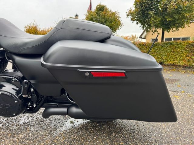 harley-davidson - street-glide-special-flhxs