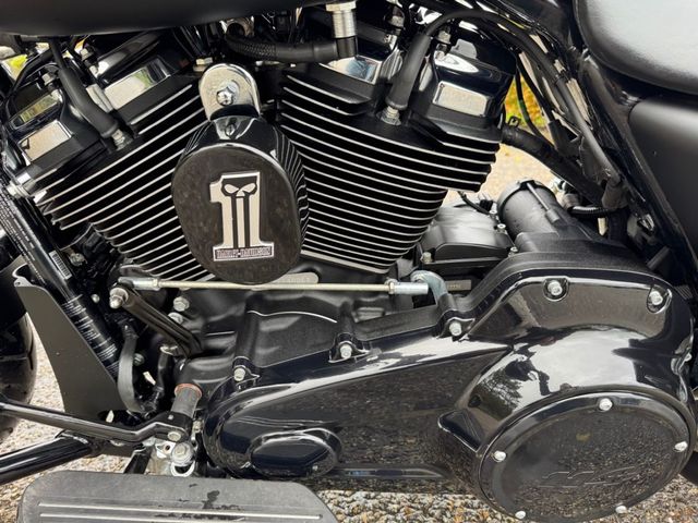 harley-davidson - street-glide-special-flhxs