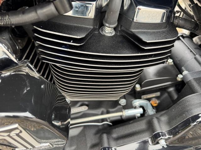 harley-davidson - street-glide-special-flhxs