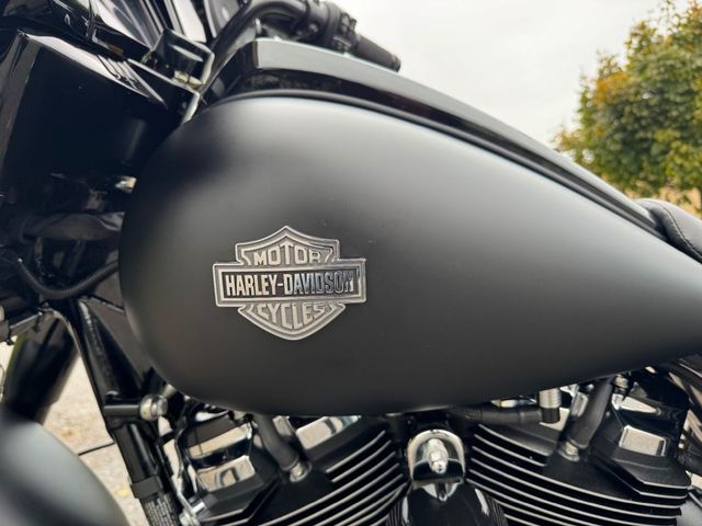 harley-davidson - street-glide-special-flhxs