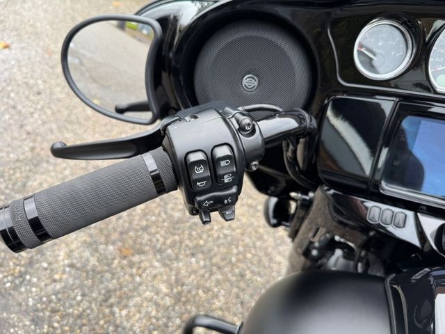 harley-davidson - street-glide-special-flhxs