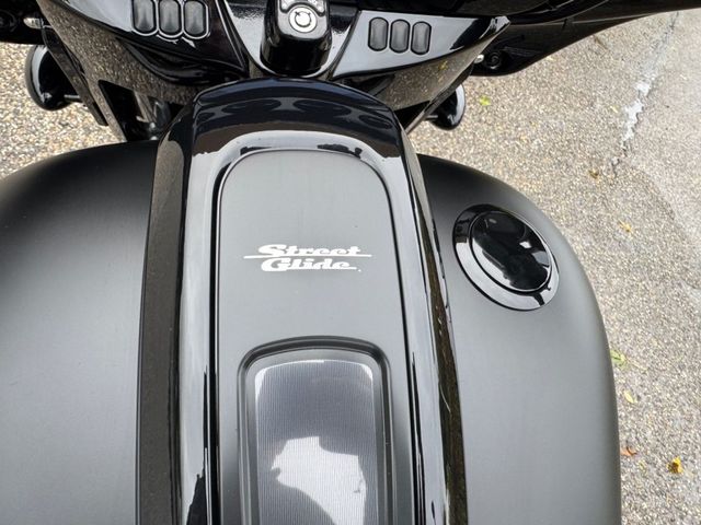 harley-davidson - street-glide-special-flhxs