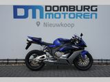 HONDA CBR 1000 RR FIREBLADE